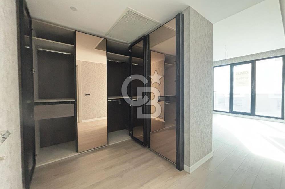 CB KiNG'DEN AYYILDIZ SİTESİNDE AKILLI KİRALIK 2+1 DAİRE