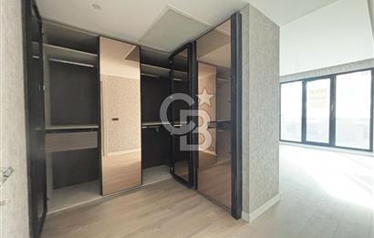 CB KiNG'DEN AYYILDIZ SİTESİNDE AKILLI KİRALIK 2+1 DAİRE