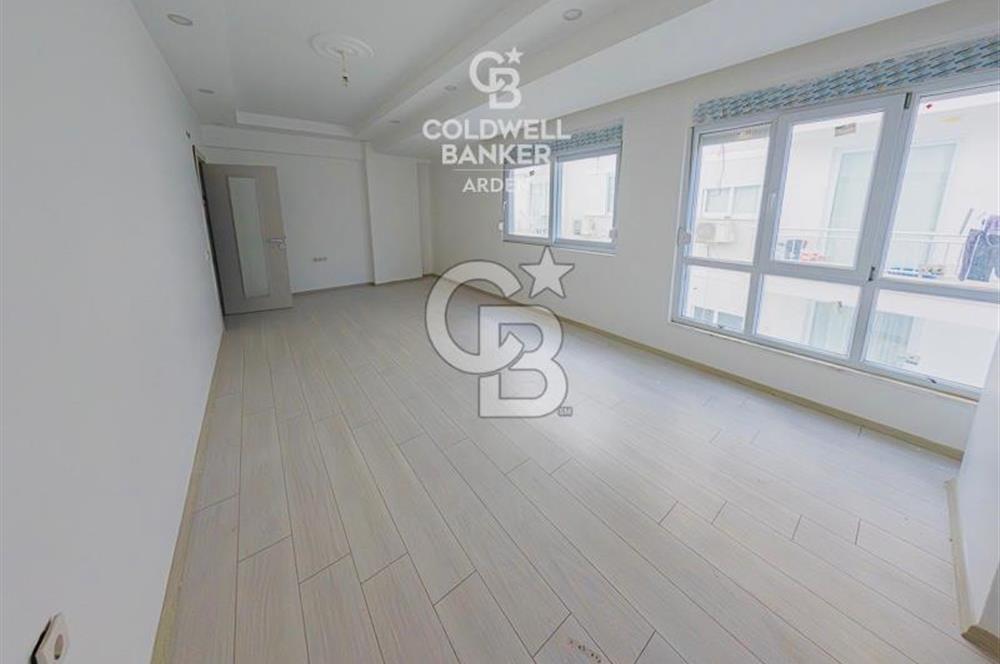 Demre Merkezde Dubleks Daire Büyüklüğünde Satılık Daire