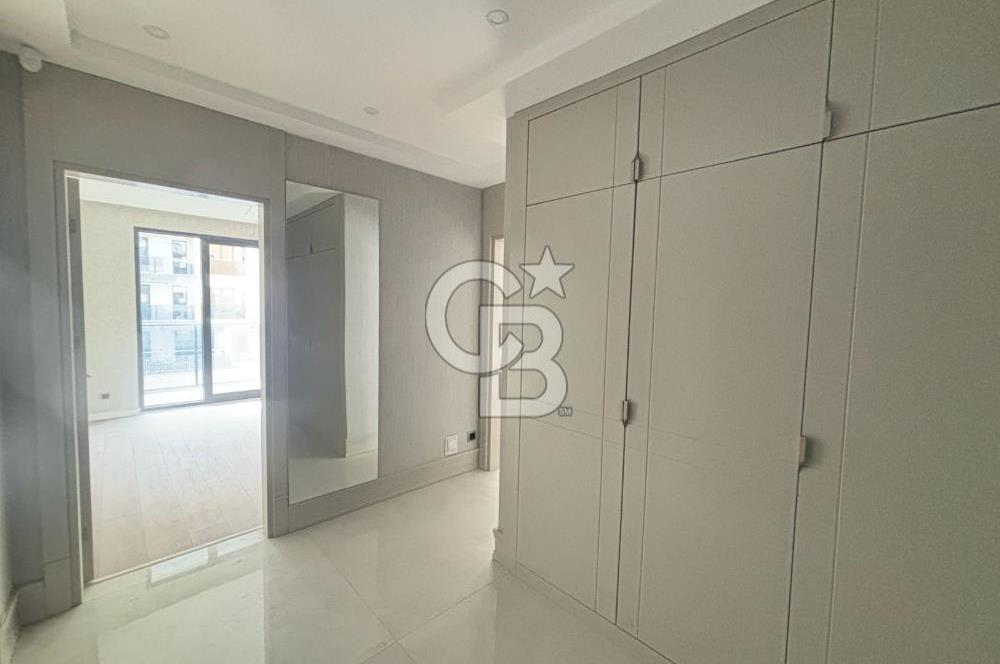 CB KiNG'DEN AYYILDIZ SİTESİNDE AKILLI KİRALIK 2+1 DAİRE