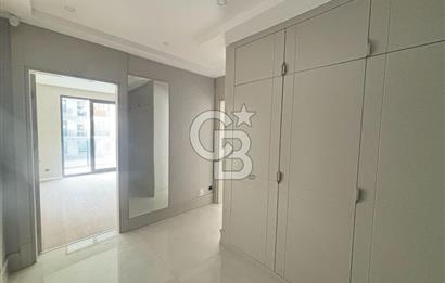 CB KiNG'DEN AYYILDIZ SİTESİNDE AKILLI KİRALIK 2+1 DAİRE