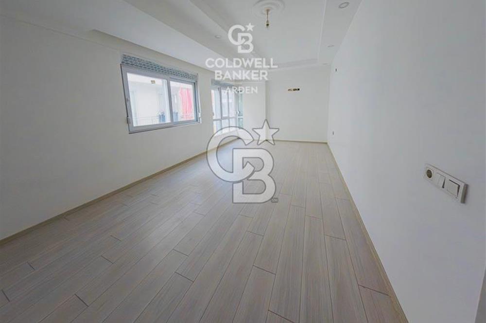 Demre Merkezde Dubleks Daire Büyüklüğünde Satılık Daire