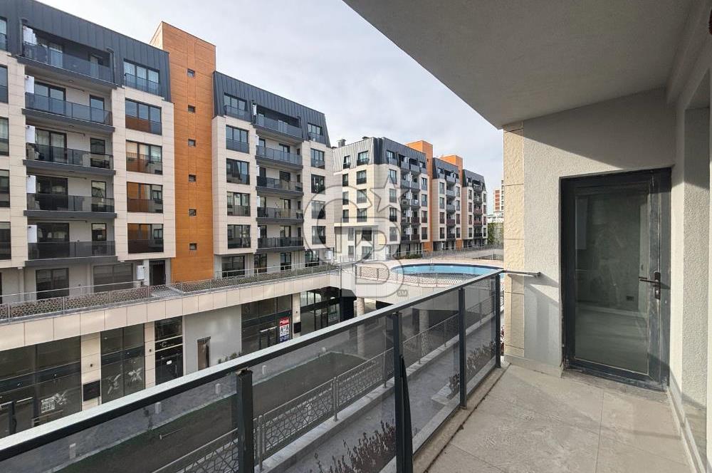 CB KiNG'DEN AYYILDIZ SİTESİNDE AKILLI KİRALIK 2+1 DAİRE