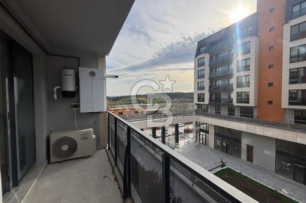 CB KiNG'DEN AYYILDIZ SİTESİNDE AKILLI KİRALIK 2+1 DAİRE