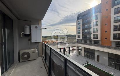 CB KiNG'DEN AYYILDIZ SİTESİNDE AKILLI KİRALIK 2+1 DAİRE