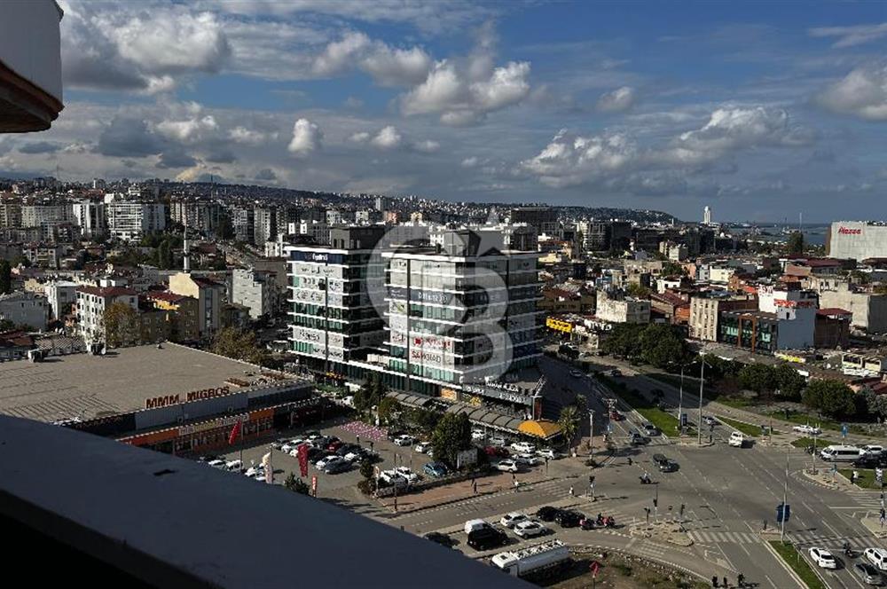 SAMSUN CANİK BARAN PRIME SATILIK OFİSLER