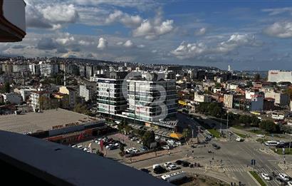 SAMSUN CANİK BARAN PRIME SATILIK OFİSLER