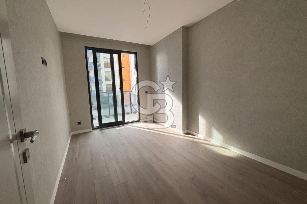 CB KiNG'DEN AYYILDIZ SİTESİNDE AKILLI KİRALIK 2+1 DAİRE