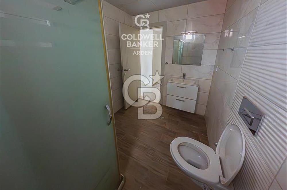 Demre Merkezde Dubleks Daire Büyüklüğünde Satılık Daire