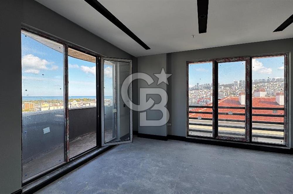 SAMSUN CANİK BARAN PRIME SATILIK OFİSLER