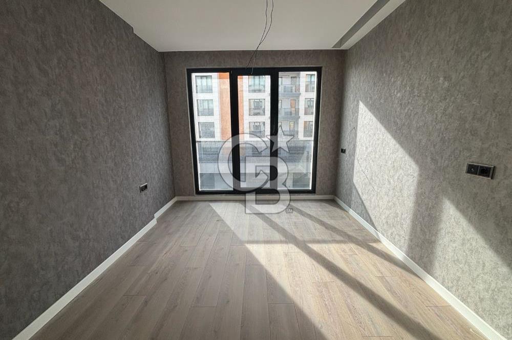 CB KiNG'DEN AYYILDIZ SİTESİNDE AKILLI KİRALIK 2+1 DAİRE