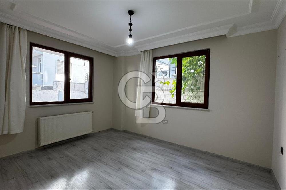 MİMAR SİNAN MAHALLESİ'NDE HARİKA KONUMDA SATILIK BAHÇE KATI 3+1 DAİRE