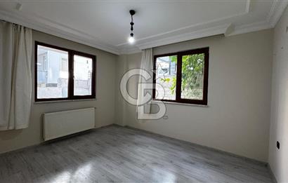 MİMAR SİNAN MAHALLESİ'NDE HARİKA KONUMDA SATILIK BAHÇE KATI 3+1 DAİRE