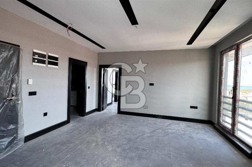 SAMSUN CANİK BARAN PRIME SATILIK OFİSLER