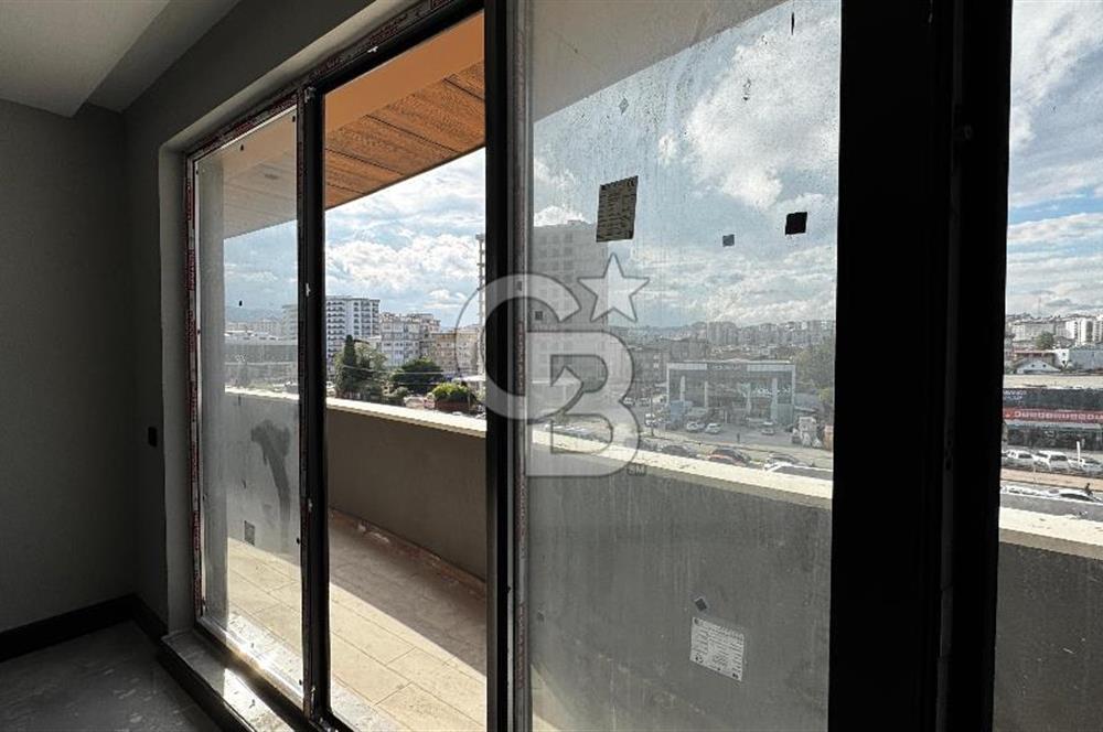 SAMSUN CANİK BARAN PRIME SATILIK OFİSLER