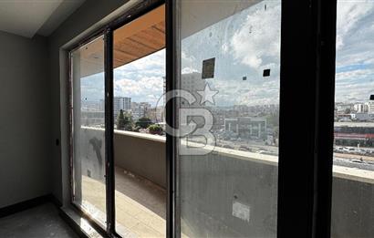 SAMSUN CANİK BARAN PRIME SATILIK OFİSLER