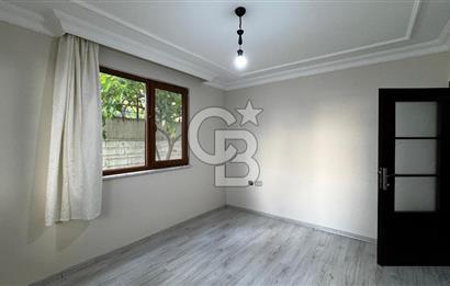 MİMAR SİNAN MAHALLESİ'NDE HARİKA KONUMDA SATILIK BAHÇE KATI 3+1 DAİRE