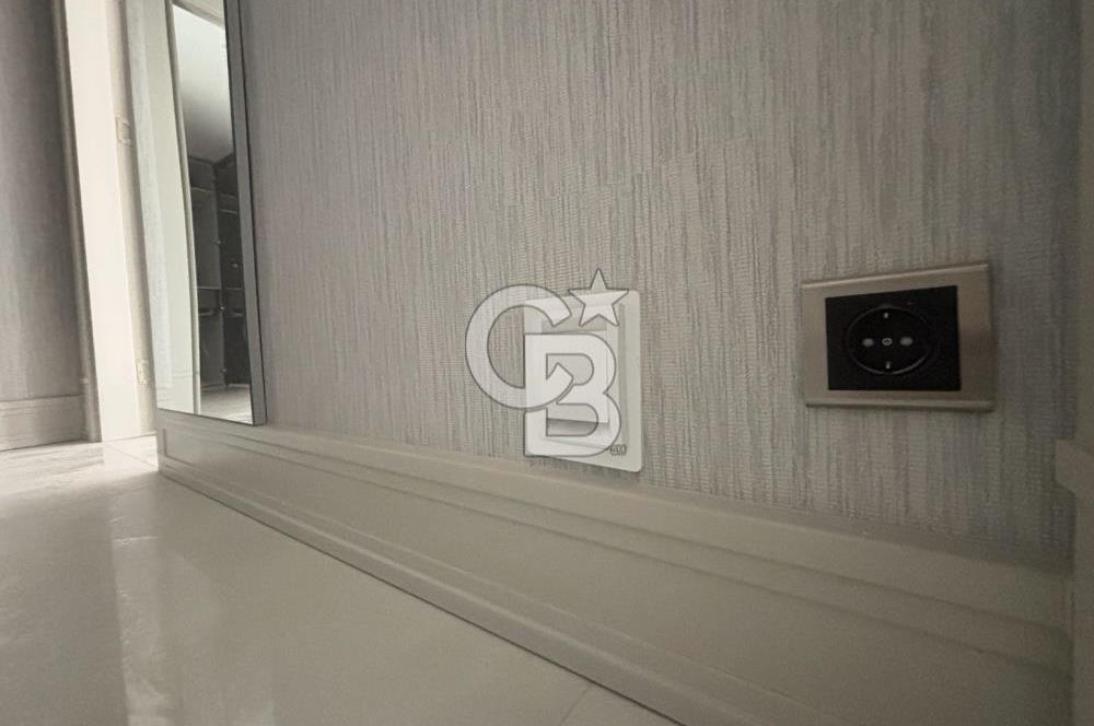 CB KiNG'DEN AYYILDIZ SİTESİNDE AKILLI KİRALIK 2+1 DAİRE