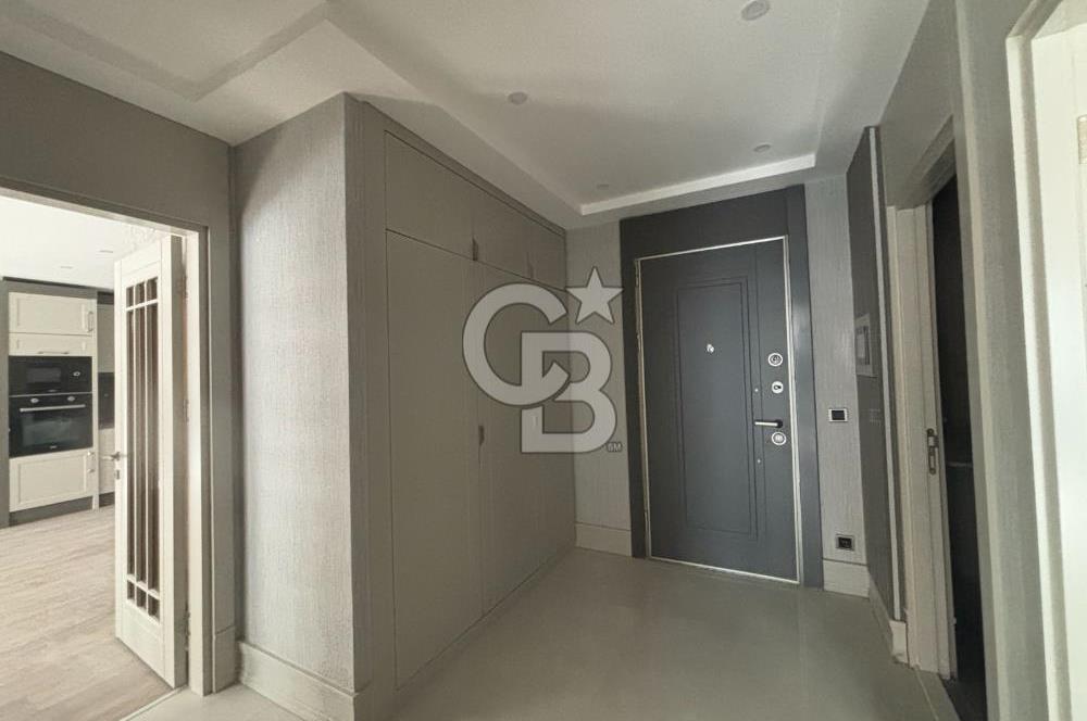 CB KiNG'DEN AYYILDIZ SİTESİNDE AKILLI KİRALIK 2+1 DAİRE