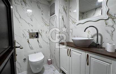 MİMAR SİNAN MAHALLESİ'NDE HARİKA KONUMDA SATILIK BAHÇE KATI 3+1 DAİRE