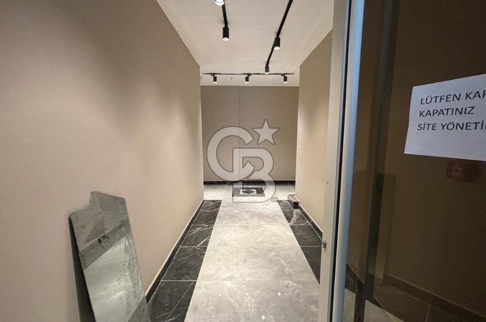 CB KiNG'DEN AYYILDIZ SİTESİNDE AKILLI KİRALIK 2+1 DAİRE