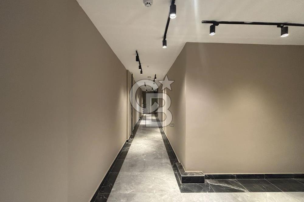 CB KiNG'DEN AYYILDIZ SİTESİNDE AKILLI KİRALIK 2+1 DAİRE