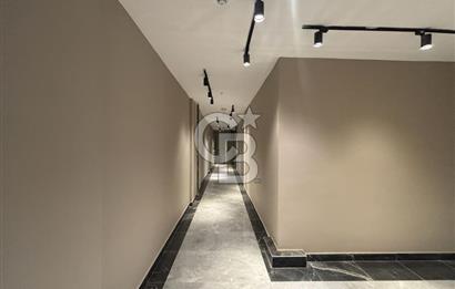 CB KiNG'DEN AYYILDIZ SİTESİNDE AKILLI KİRALIK 2+1 DAİRE