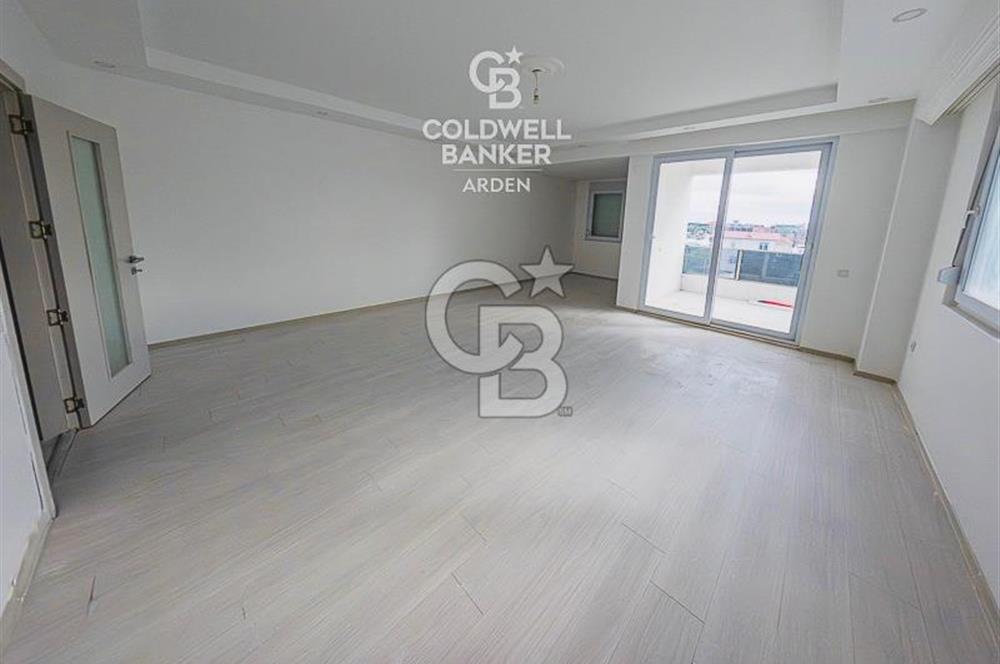 Demre Merkezde Dubleks Daire Büyüklüğünde Satılık Daire