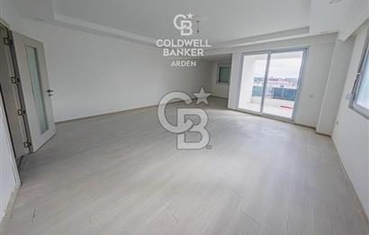 Demre Merkezde Dubleks Daire Büyüklüğünde Satılık Daire