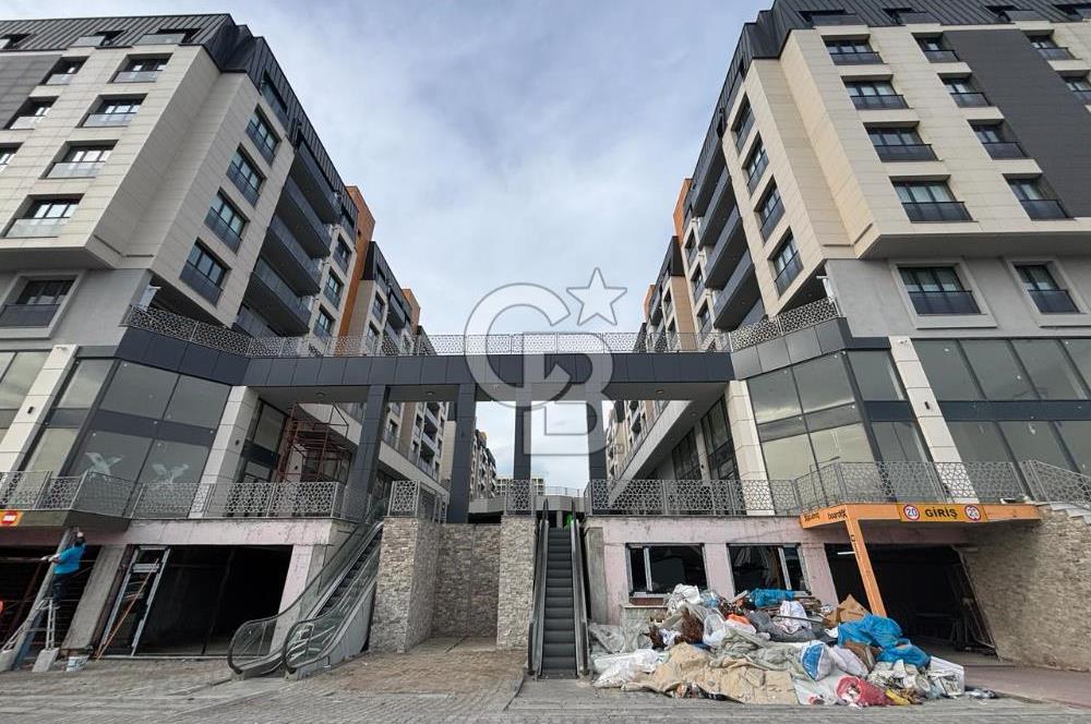 CB KiNG'DEN AYYILDIZ SİTESİNDE AKILLI KİRALIK 2+1 DAİRE