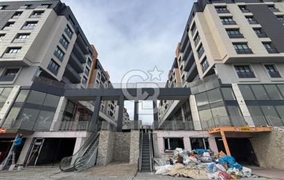 CB KiNG'DEN AYYILDIZ SİTESİNDE AKILLI KİRALIK 2+1 DAİRE