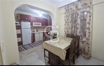 CB EAGLE DAN BAHÇELİEVLERDE SİTE İÇERSİNDE SATIKLIK DAİRE.