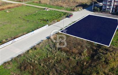 Çanakkale Lapseki Dalyan 4 Kat İmarlı 1087m² Kat Karşılığı Arsa