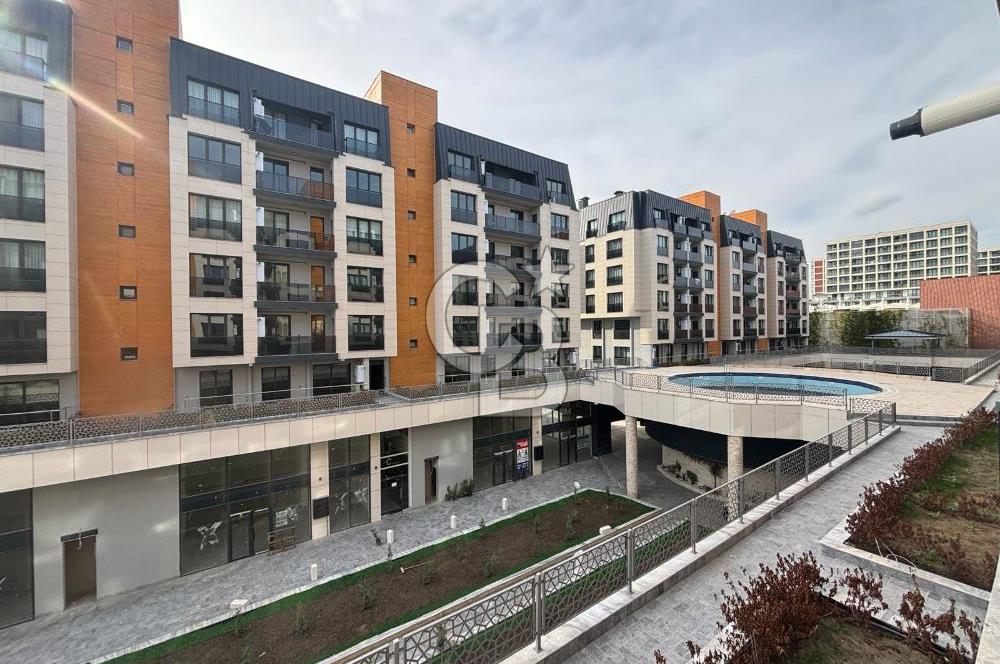 CB KiNG'DEN AYYILDIZ SİTESİNDE AKILLI KİRALIK 2+1 DAİRE