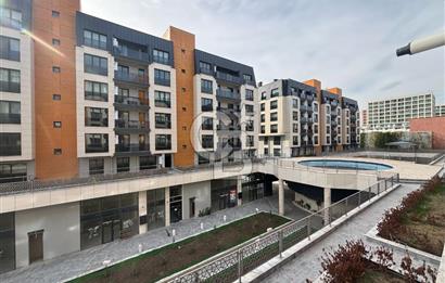 CB KiNG'DEN AYYILDIZ SİTESİNDE AKILLI KİRALIK 2+1 DAİRE