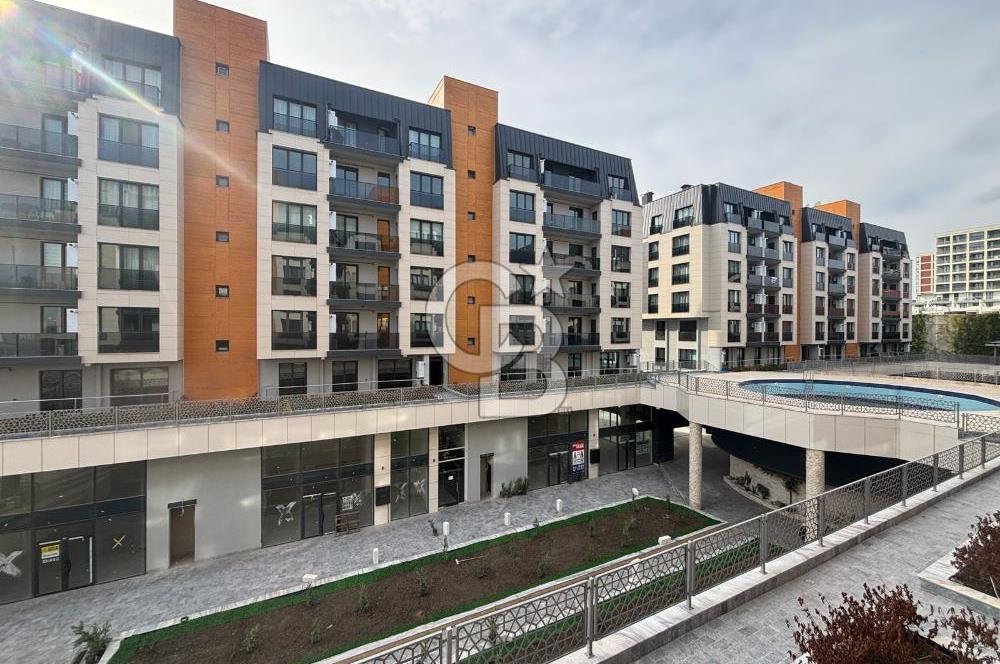 CB KiNG'DEN AYYILDIZ SİTESİNDE AKILLI KİRALIK 2+1 DAİRE