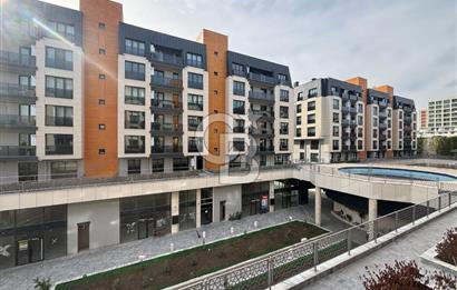 CB KiNG'DEN AYYILDIZ SİTESİNDE AKILLI KİRALIK 2+1 DAİRE