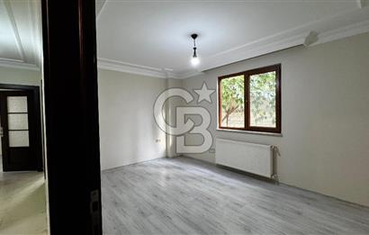 MİMAR SİNAN MAHALLESİ'NDE HARİKA KONUMDA SATILIK BAHÇE KATI 3+1 DAİRE