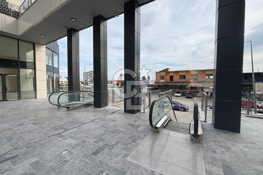 CB KiNG'DEN AYYILDIZ SİTESİNDE AKILLI KİRALIK 2+1 DAİRE