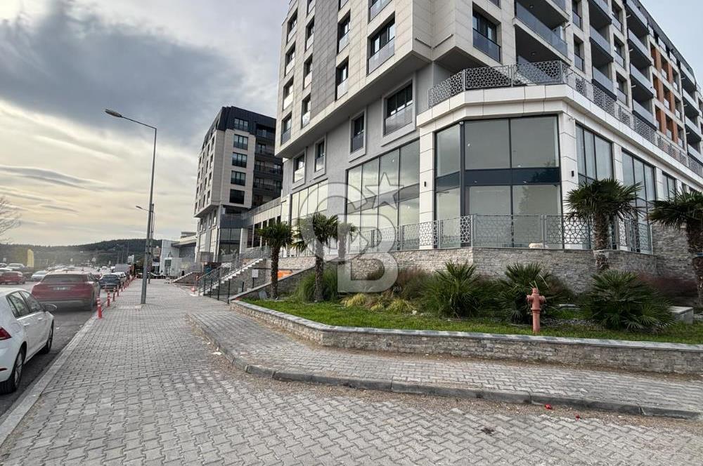 CB KiNG'DEN AYYILDIZ SİTESİNDE AKILLI KİRALIK 2+1 DAİRE