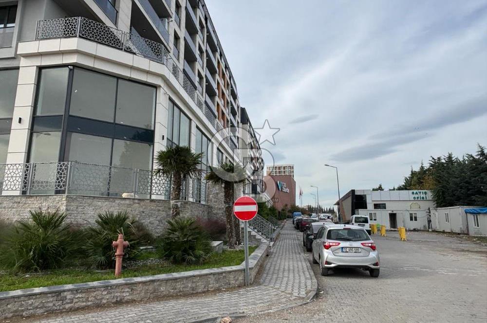 CB KiNG'DEN AYYILDIZ SİTESİNDE AKILLI KİRALIK 2+1 DAİRE