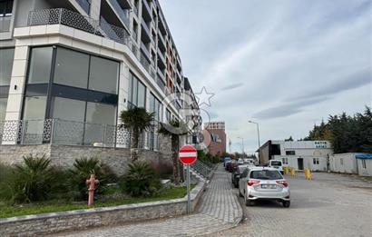 CB KiNG'DEN AYYILDIZ SİTESİNDE AKILLI KİRALIK 2+1 DAİRE