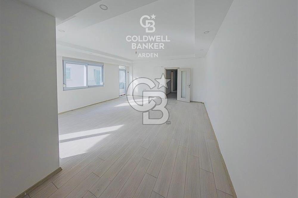 Demre Merkezde Dubleks Daire Büyüklüğünde Satılık Daire