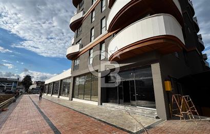 SAMSUN CANİK BARAN PRIME SATILIK OFİSLER