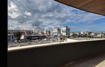 SAMSUN CANİK BARAN PRIME SATILIK OFİSLER