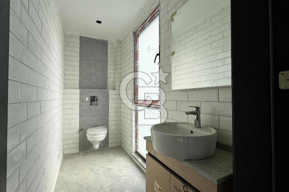 SAMSUN CANİK BARAN PRIME SATILIK OFİSLER