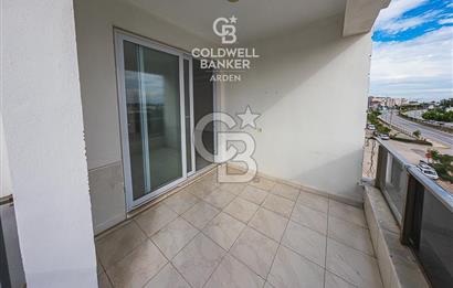 Demre Merkezde Dubleks Daire Büyüklüğünde Satılık Daire