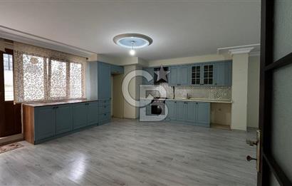 MİMAR SİNAN MAHALLESİ'NDE HARİKA KONUMDA SATILIK BAHÇE KATI 3+1 DAİRE