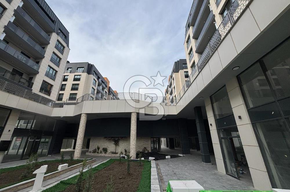 CB KiNG'DEN AYYILDIZ SİTESİNDE AKILLI KİRALIK 2+1 DAİRE