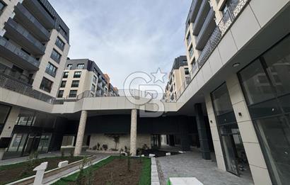 CB KiNG'DEN AYYILDIZ SİTESİNDE AKILLI KİRALIK 2+1 DAİRE